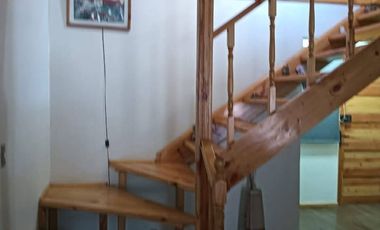 HERMOSA CASA EN COMUNA DE LINARES