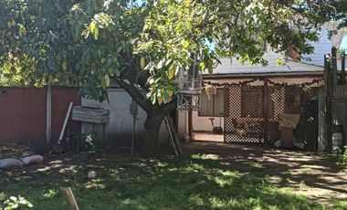 HERMOSA CASA EN COMUNA DE LINARES