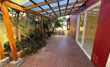 SE VENDE CASA EN VALPARAISO CURAUMA