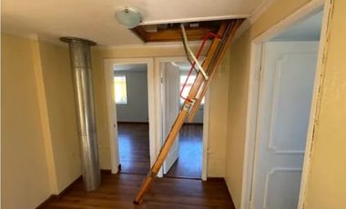 SE VENDE CASA EN VALPARAISO CURAUMA