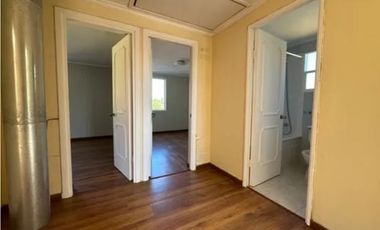 SE VENDE CASA EN VALPARAISO CURAUMA