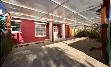 SE VENDE CASA EN VALPARAISO CURAUMA