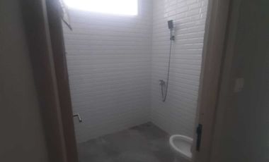 Disewakan Rumah Bagus Baru Renovasi di Bogor Baru