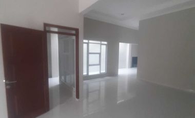 Disewakan Rumah Bagus Baru Renovasi di Bogor Baru