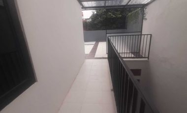 Disewakan Rumah Bagus Baru Renovasi di Bogor Baru