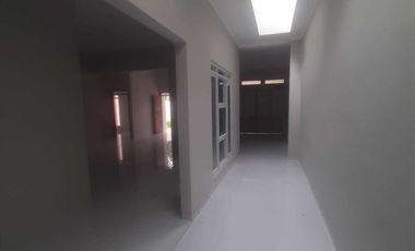 Disewakan Rumah Bagus Baru Renovasi di Bogor Baru