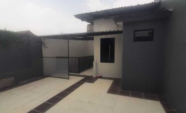 Disewakan Rumah Bagus Baru Renovasi di Bogor Baru