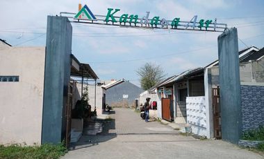 Murah banget Rumah cluster di banjaran (waas) bandung
