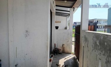 Murah banget Rumah cluster di banjaran (waas) bandung