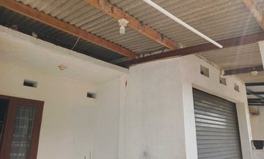 Murah banget Rumah cluster di banjaran (waas) bandung