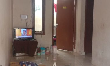 Murah banget Rumah cluster di banjaran (waas) bandung