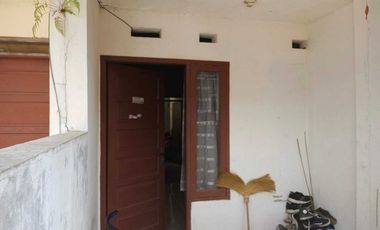 Murah banget Rumah cluster di banjaran (waas) bandung