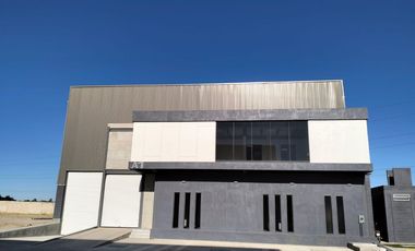 EN NEXTIPAC! MODERNA BODEGA