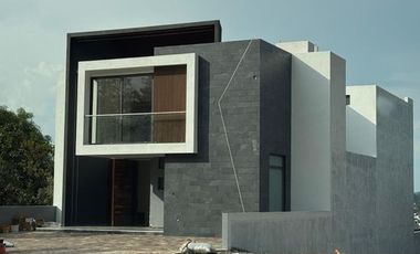 Casa en Venta en El Encinar, Morelia