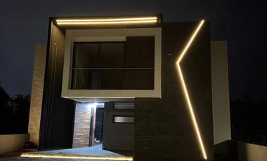 Casa en Venta en El Encinar, Morelia