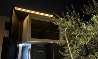 Casa en Venta en El Encinar, Morelia