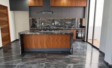 Casa en Venta en El Encinar, Morelia