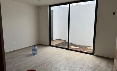 Casa en Venta en El Encinar, Morelia