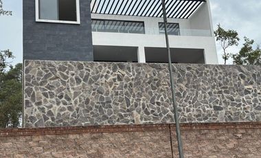 Casa en Venta en El Encinar, Morelia