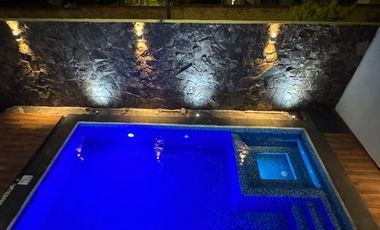 Casa en Venta en El Encinar, Morelia