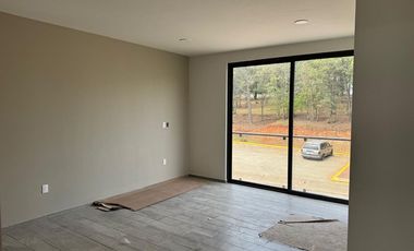 Casa en Venta en El Encinar, Morelia