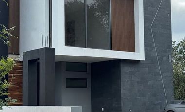 Casa en Venta en El Encinar, Morelia