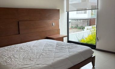 Casa Amueblada en Renta en Altozano, Morelia