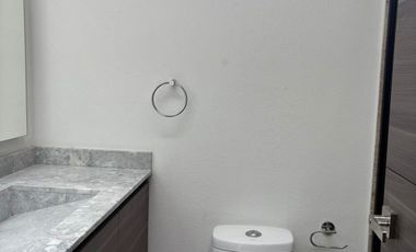 Casa Amueblada en Renta en Altozano, Morelia