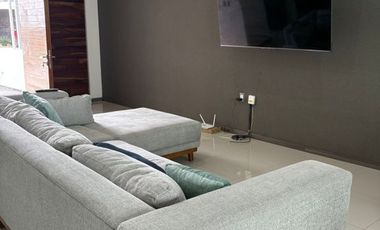 Casa Amueblada en Renta en Altozano, Morelia