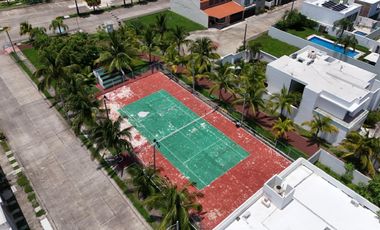 Casa Nueva en Venta Las Palmas Residencial