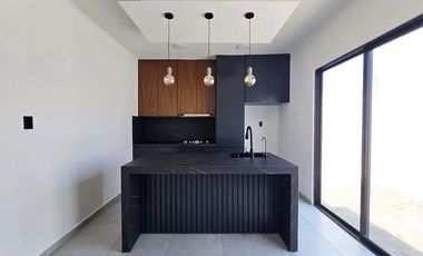 Casa en Venta Residencial Las Palmas