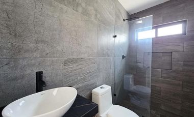 Casa en Venta Residencial Las Palmas
