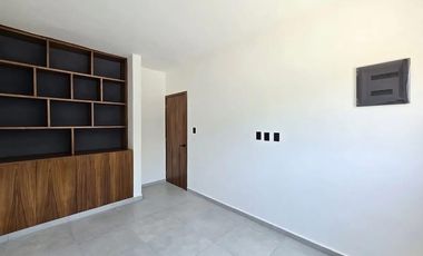 Casa en Venta Residencial Las Palmas