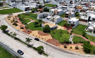 Casa en Venta Residencial Las Palmas