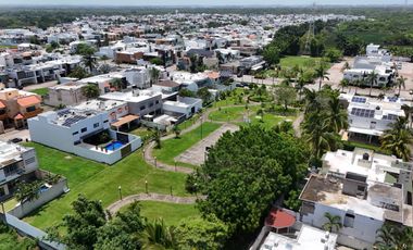 Casa en Venta Residencial Las Palmas