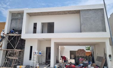Casa en Venta Residencial Las Palmas
