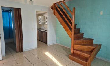 Cómoda Casa en arriendo Condominio San Miguel, La Calera