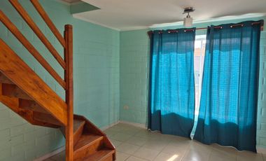 Cómoda Casa en arriendo Condominio San Miguel, La Calera