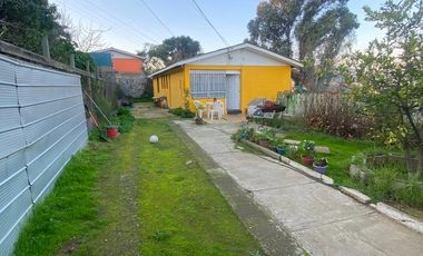 GRAN CASA EN VILLA DULCE, VIÑA DEL MAR CON 394MTS