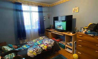 GRAN CASA EN VILLA DULCE, VIÑA DEL MAR CON 394MTS