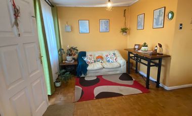 GRAN CASA EN VILLA DULCE, VIÑA DEL MAR CON 394MTS