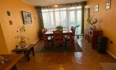 GRAN CASA EN VILLA DULCE, VIÑA DEL MAR CON 394MTS