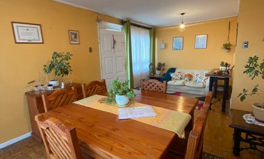 GRAN CASA EN VILLA DULCE, VIÑA DEL MAR CON 394MTS