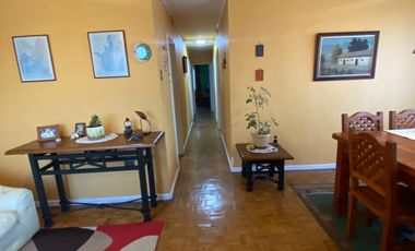 GRAN CASA EN VILLA DULCE, VIÑA DEL MAR CON 394MTS