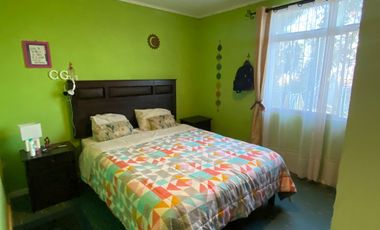 GRAN CASA EN VILLA DULCE, VIÑA DEL MAR CON 394MTS