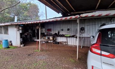 SE VENDE PARCELA EN CONDOMINIO SECTOR PUMALAL
