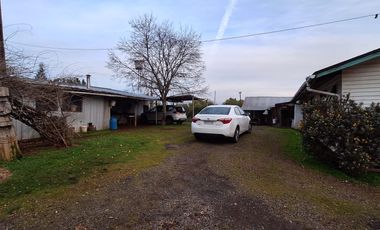 SE VENDE PARCELA EN CONDOMINIO SECTOR PUMALAL
