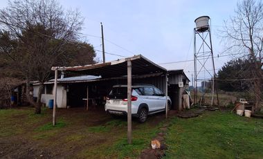 SE VENDE PARCELA EN CONDOMINIO SECTOR PUMALAL