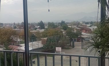 VENTA DEPARTAMENTO 3HAB 1BA QUINTA NORMAL