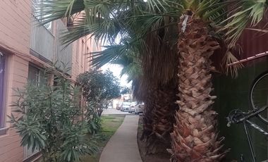 VENTA DEPARTAMENTO 3HAB 1BA QUINTA NORMAL